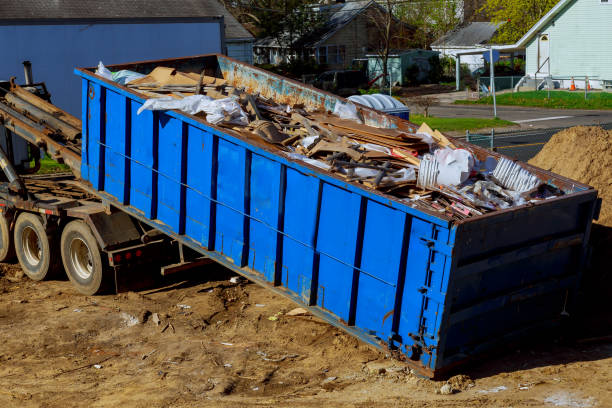 Best Hoarding Cleanup  in Watervliet, NY